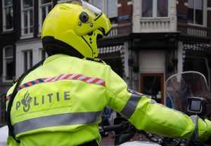 smartengeld ptss politie