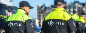 PTSS politie