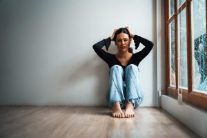 Stress en trauma bij de politie