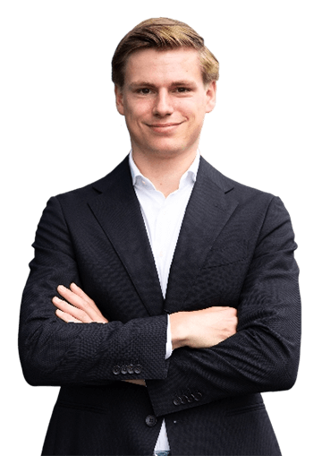 Mr. Ruben Hofman